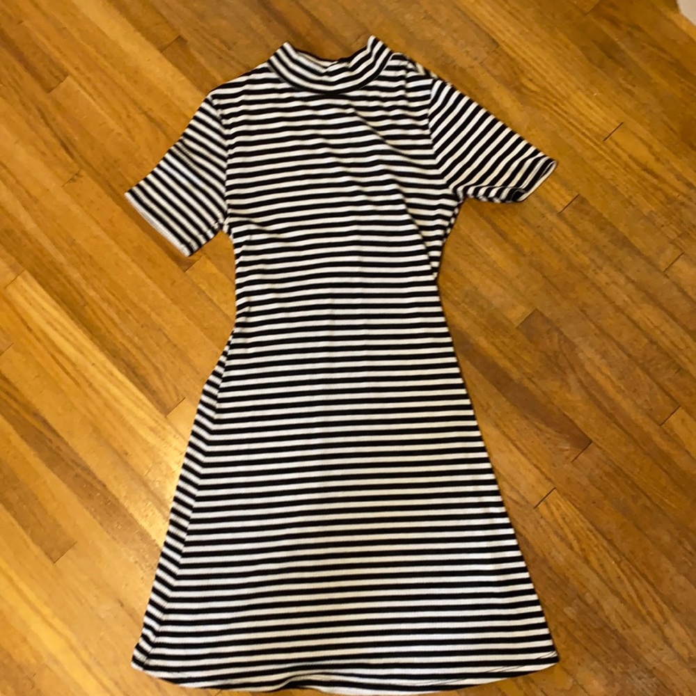 Dress bodycon